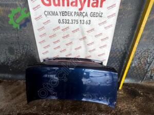 HYUNDAİ SONATA BAGAJ KAPAĞI
