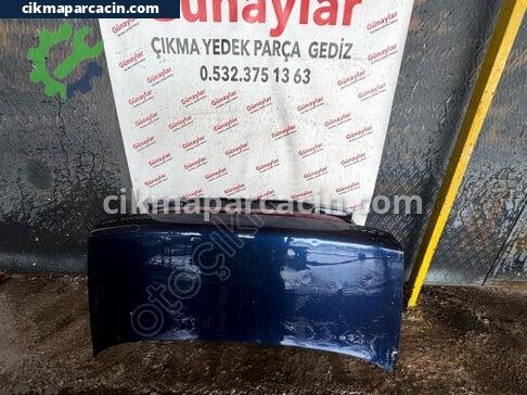 Hyundai Sonata Bagaj Kapağı çıkma parça