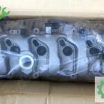 HYUNDAI SONATA KÜLBÜTÖR KAPAĞI DİZEL 2005-2009