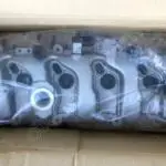 HYUNDAI SONATA KÜLBÜTÖR KAPAĞI DİZEL 2005-2009