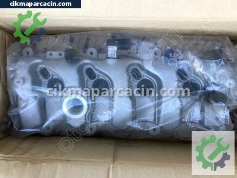 Hyundai Sonata Külbütör Kapağı çıkma parça