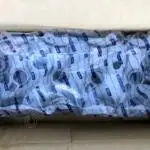 HYUNDAI SONATA KÜLBÜTÖR KAPAĞI DİZEL 2005-2009