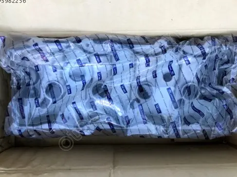Hyundai Sonata Külbütör Kapağı 22410-27401 çıkma parça