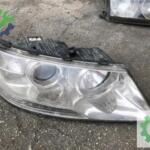 HYUNDAI SONATA SAĞ FAR 2008-2011 (BAĞLANTI KULAĞI KIRIK)