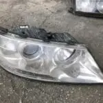 HYUNDAI SONATA SAĞ FAR 2008-2011 (BAĞLANTI KULAĞI KIRIK)