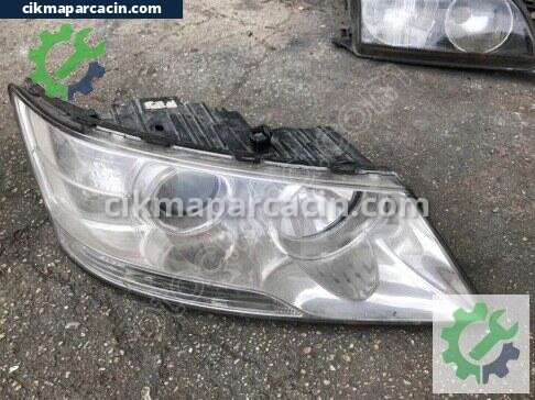 Hyundai Sonata Sağ Ön Far çıkma parça