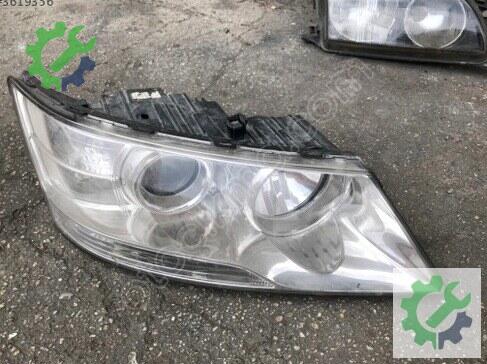 Hyundai Sonata Sağ Ön Far çıkma parça
