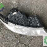 HYUNDAI SONATA SAĞ FAR 2008-2011 (BAĞLANTI KULAĞI KIRIK)
