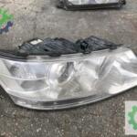 HYUNDAI SONATA SAĞ FAR 2008-2011 (BAĞLANTI KULAĞI KIRIK)