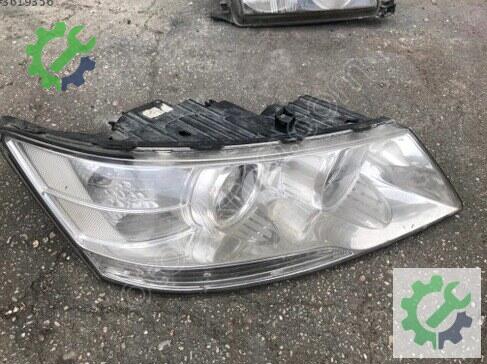 Hyundai Sonata Sağ Ön Far 92102-3K520 çıkma parça