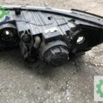 HYUNDAI SONATA SAĞ FAR 2008-2011 (BAĞLANTI KULAĞI KIRIK)