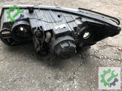 Hyundai Sonata Sağ Ön Far 92102-3K520 çıkma parça