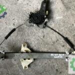 Hyundai Sonata Sağ Ön Cam Krikosu 1999-2005
