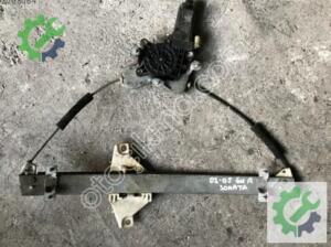 Hyundai Sonata Sağ Ön Cam Krikosu 1999-2005