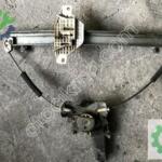 Hyundai Sonata Sağ Ön Cam Krikosu 1999-2005