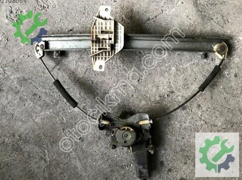 Hyundai Sonata Sağ Ön Cam Krikosu 1999-2005 çıkma parça