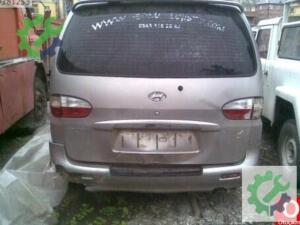 Hyundai Starex 2001 Çıkma Parça