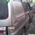 HYUNDAİ STAREX 2001 ÇIKMA PARÇA