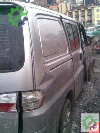 Hyundai Starex çıkma parça
