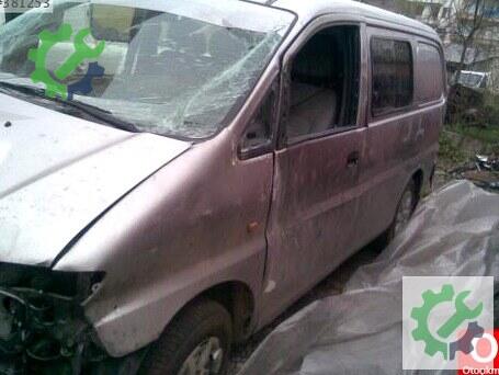 Hyundai Starex çıkma parça