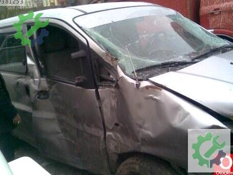 Hyundai Starex çıkma parça