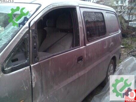 Hyundai Starex çıkma parça