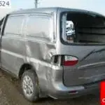 HYUNDAİ STAREX 2004 MİNÜBÜS 110-140-170 HP ÇIKMA PARÇA