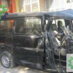 HYUNDAİ STAREX 2006  MİNÜBÜS 110-140-170 HP ÇIKMA PARÇA