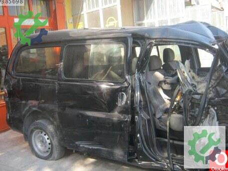 Hyundai Starex 110-140-170 çıkma parça
