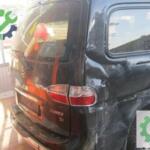 HYUNDAİ STAREX 2006  MİNÜBÜS 110-140-170 HP ÇIKMA PARÇA