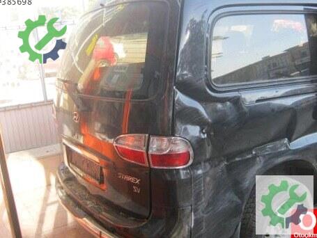 Hyundai Starex 110-140-170 çıkma parça