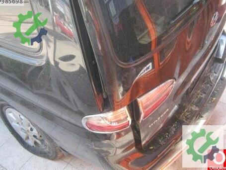 Hyundai Starex 110-140-170 çıkma parça