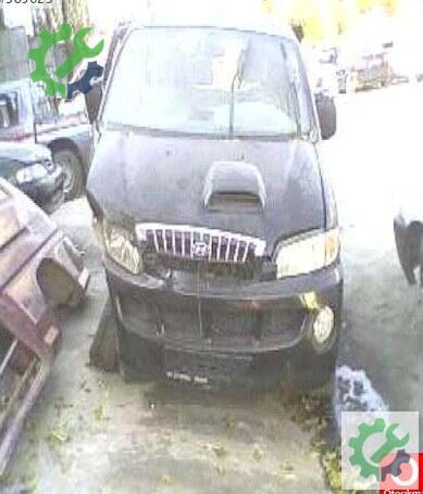 Hyundai Starex çıkma parça