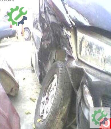 Hyundai Starex 110-140-170 çıkma parça