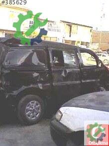 Hyundai Starex 110-140-170 çıkma parça