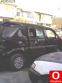 Hyundai Starex 110-140-170 çıkma parça