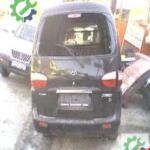 HYUNDAİ STAREX 2007 MİNÜBÜS 110-140-170 HP ÇIKMA PARÇA