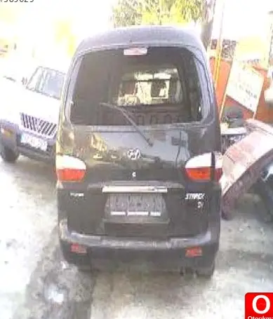 Hyundai Starex 110-140-170 çıkma parça