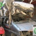 HYUNDAİ STAREX 2008 MİNÜBÜS 110-140-170 ÇIKMA PARÇA