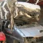 HYUNDAİ STAREX 2008 MİNÜBÜS 110-140-170 ÇIKMA PARÇA