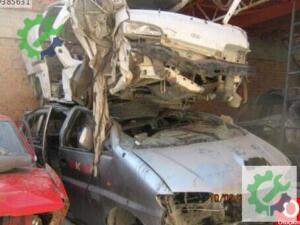 Hyundai Starex 2008 Minübüs 110-140-170 Çıkma Parça