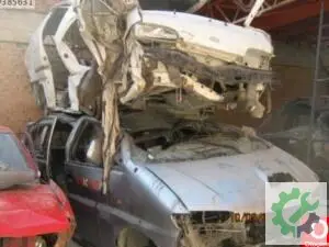 HYUNDAİ STAREX 2008 MİNÜBÜS 110-140-170 ÇIKMA PARÇA