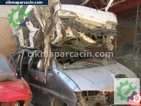 Hyundai Starex çıkma parça