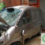 HYUNDAİ STAREX 2008 MİNÜBÜS 110-140-170 ÇIKMA PARÇA