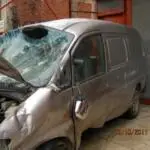 HYUNDAİ STAREX 2008 MİNÜBÜS 110-140-170 ÇIKMA PARÇA