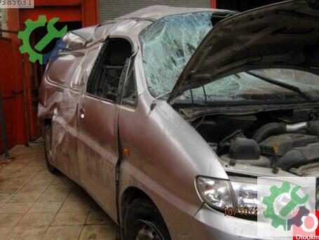 Hyundai Starex 110-140-170 çıkma parça