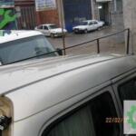 HYUNDAİ STAREX 2009 MİNÜBÜS 110-140-170 HP ÇIKMA PARÇA