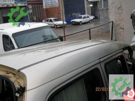 Hyundai Starex 110-140-170 çıkma parça