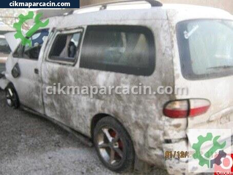 Hyundai Starex çıkma parça