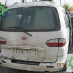 HYUNDAİ STAREX 2009 MİNÜBÜS VİP 110-140-170 ÇIKMA PARÇA
